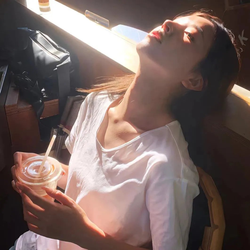 我是爱